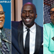 Samuel L. Jackson (Cindy Ord/Getty Images); John Salley (Kevin Winter/Getty Images); Styles P (D Dipasupil/Getty Images)
